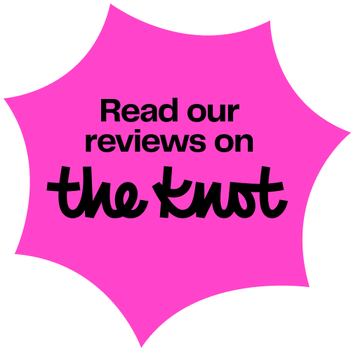 Read our reviews on The Knot