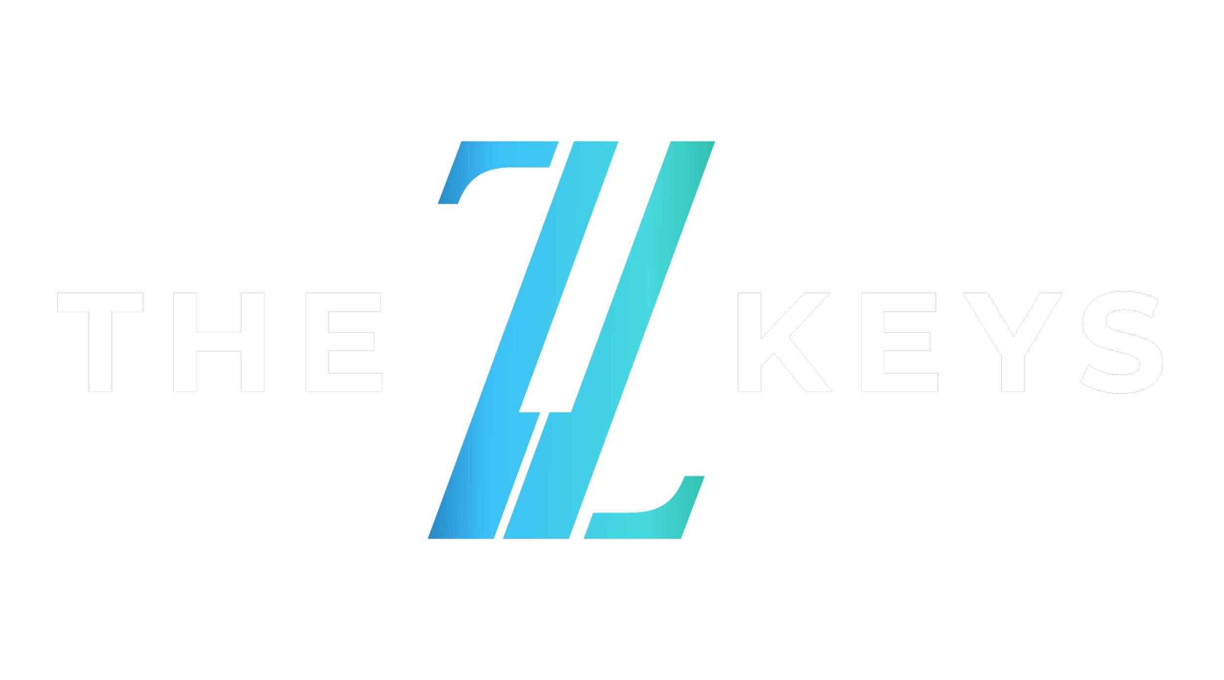 The Z Keys